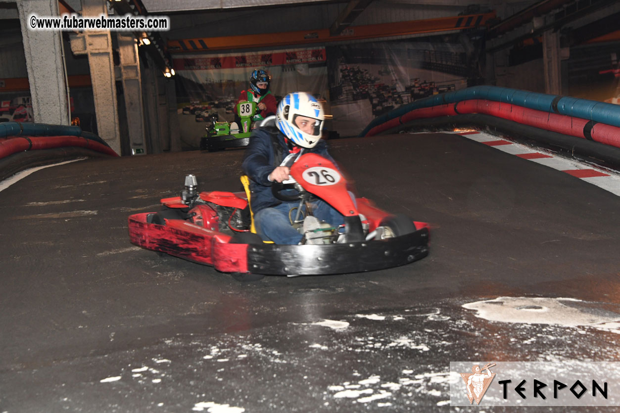 YNOY Karting Grand Prix
