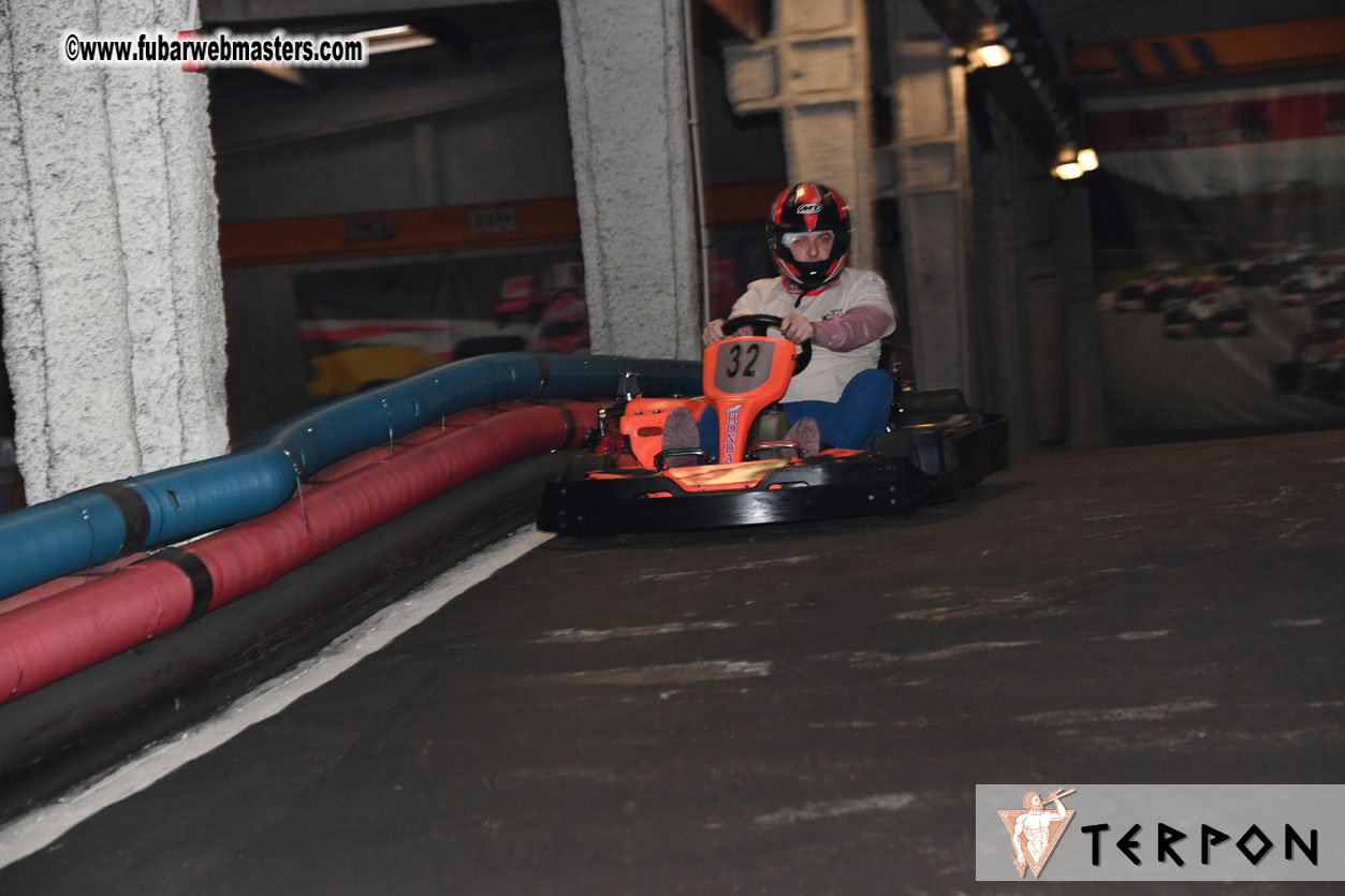 YNOY Karting Grand Prix