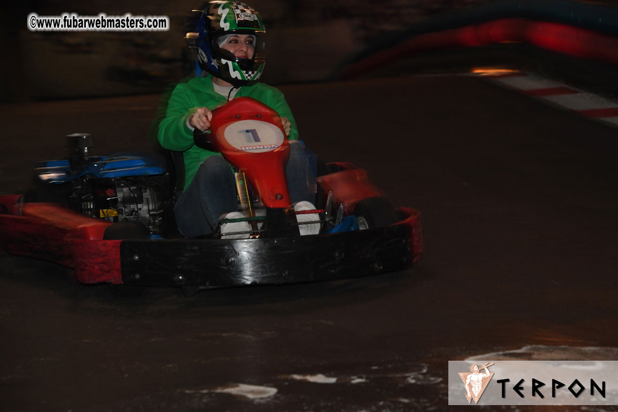 YNOY Karting Grand Prix