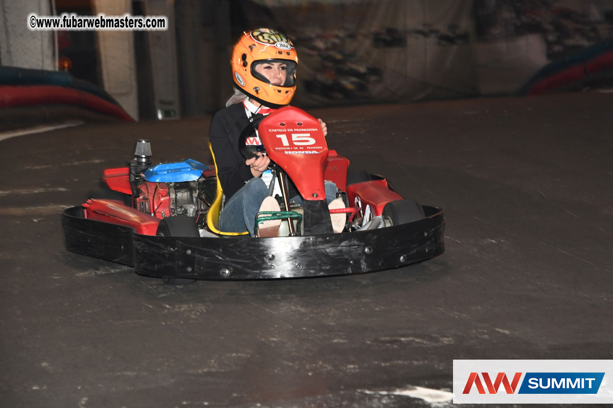 YNOY Karting Grand Prix