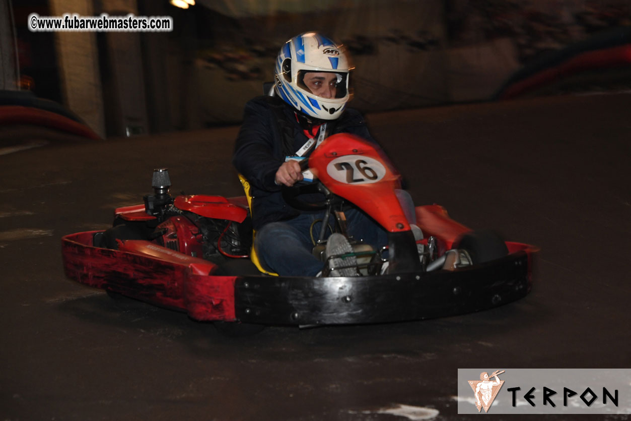 YNOY Karting Grand Prix