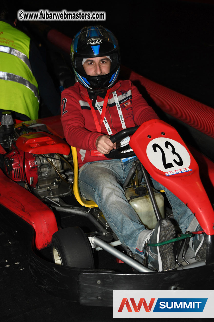 YNOY Karting Grand Prix