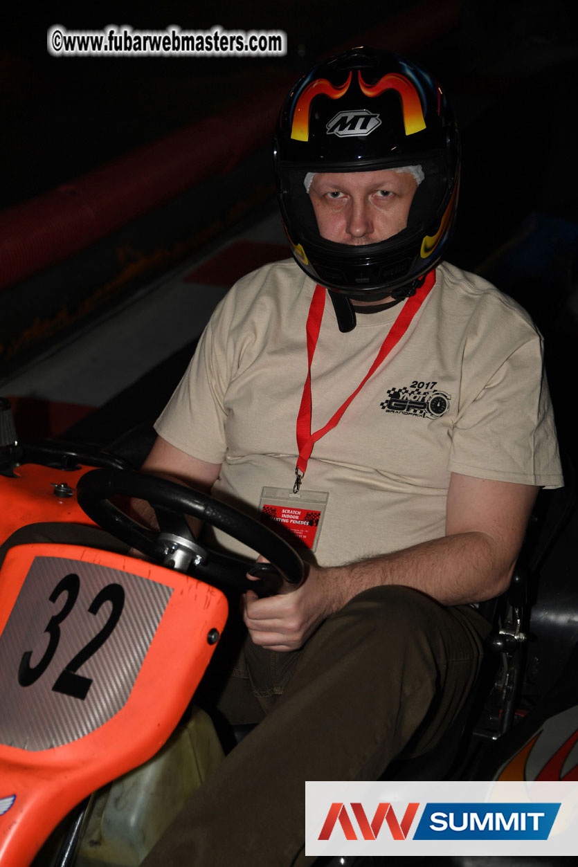 YNOY Karting Grand Prix