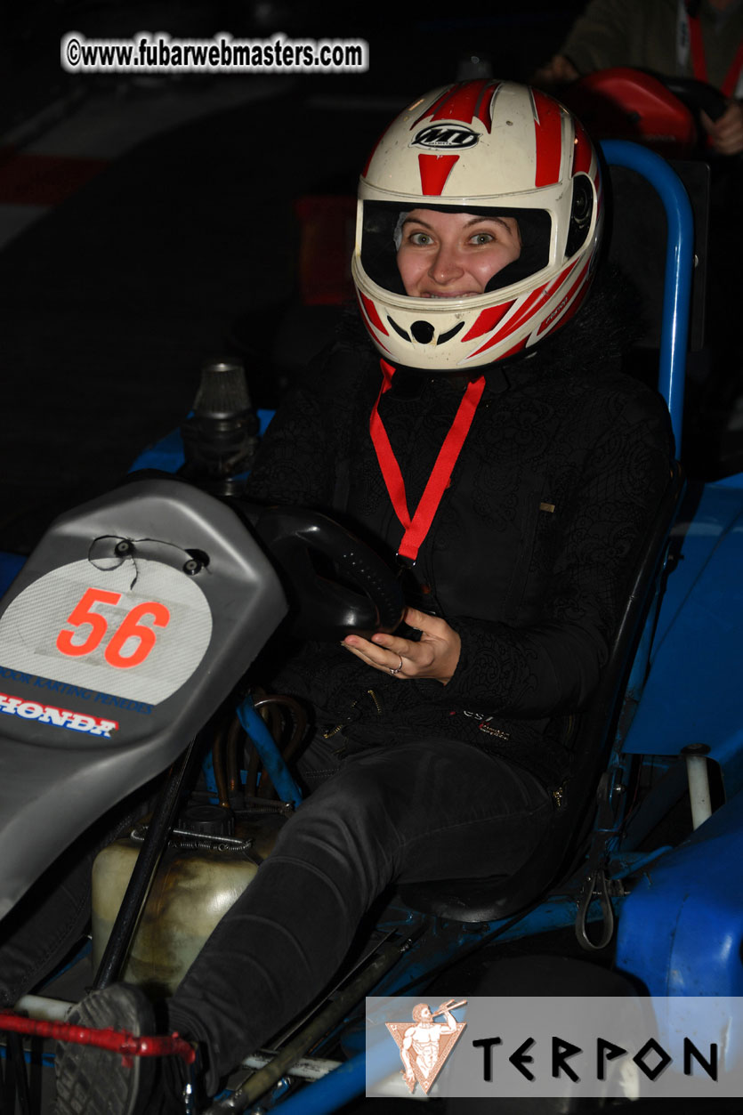 YNOY Karting Grand Prix