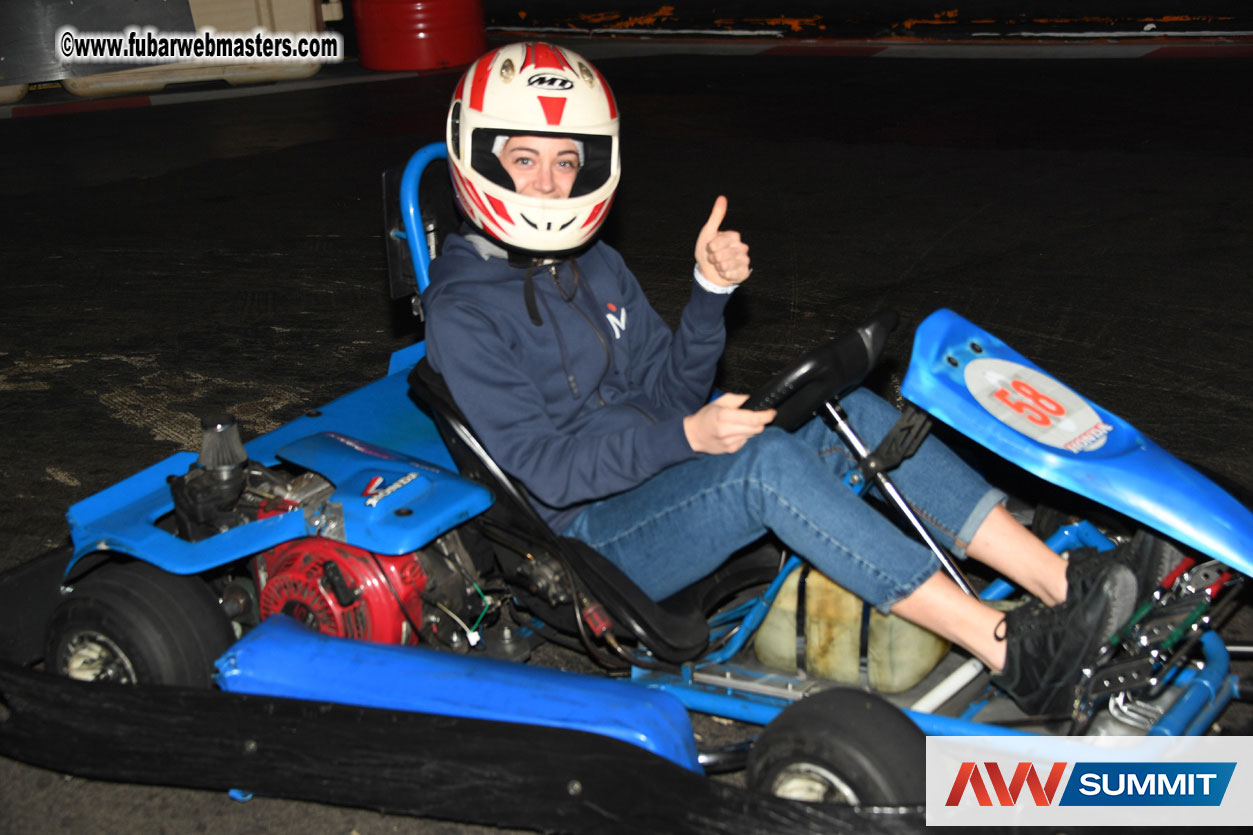 YNOY Karting Grand Prix