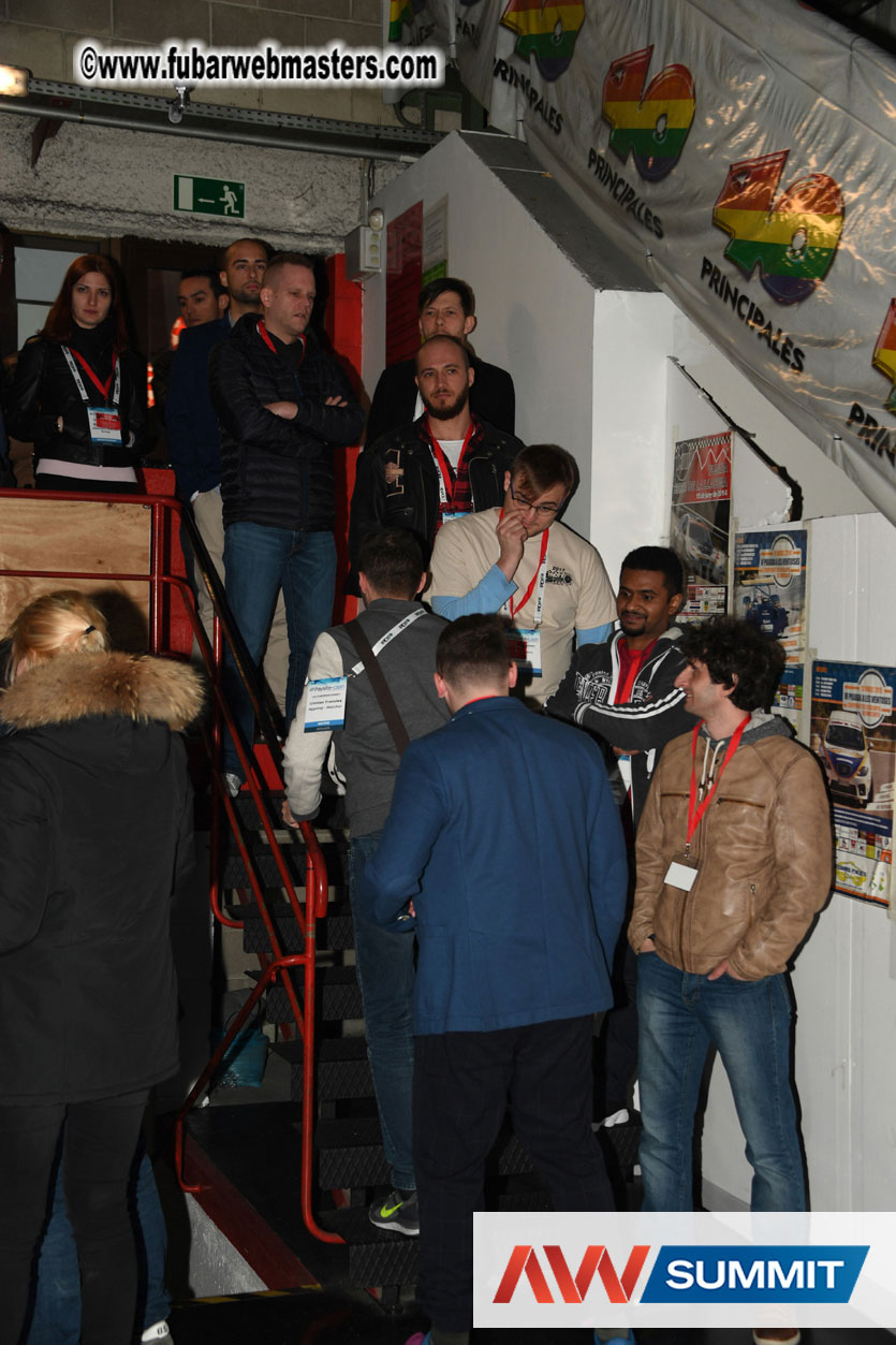 YNOY Karting Grand Prix