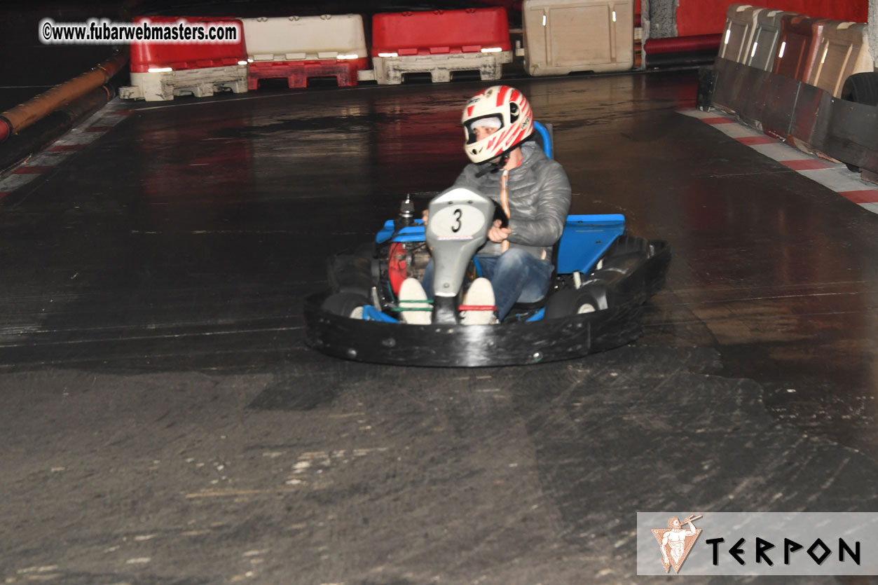 YNOY Karting Grand Prix