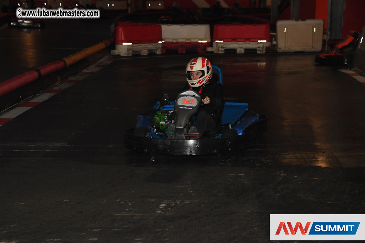 YNOY Karting Grand Prix