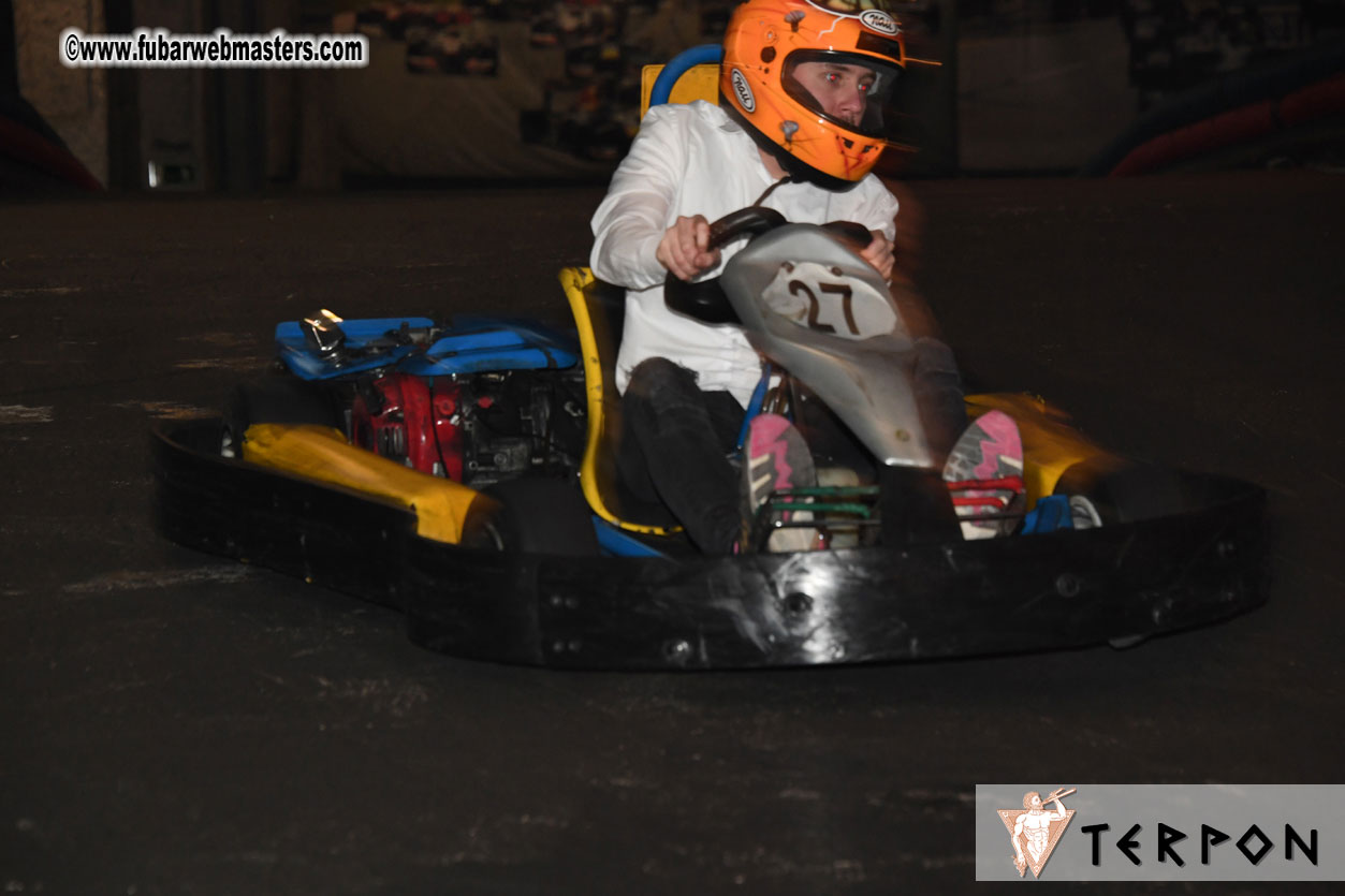 YNOY Karting Grand Prix