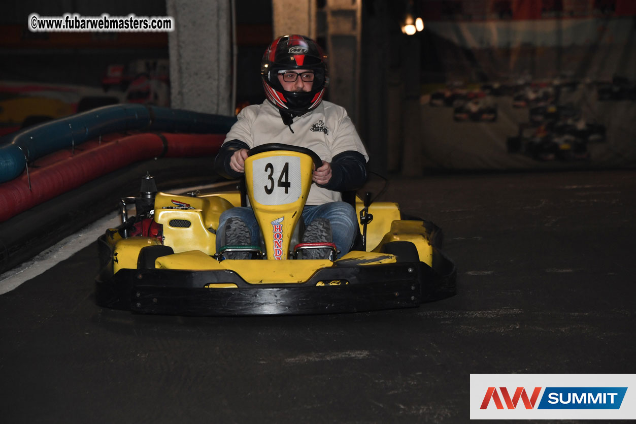 YNOY Karting Grand Prix