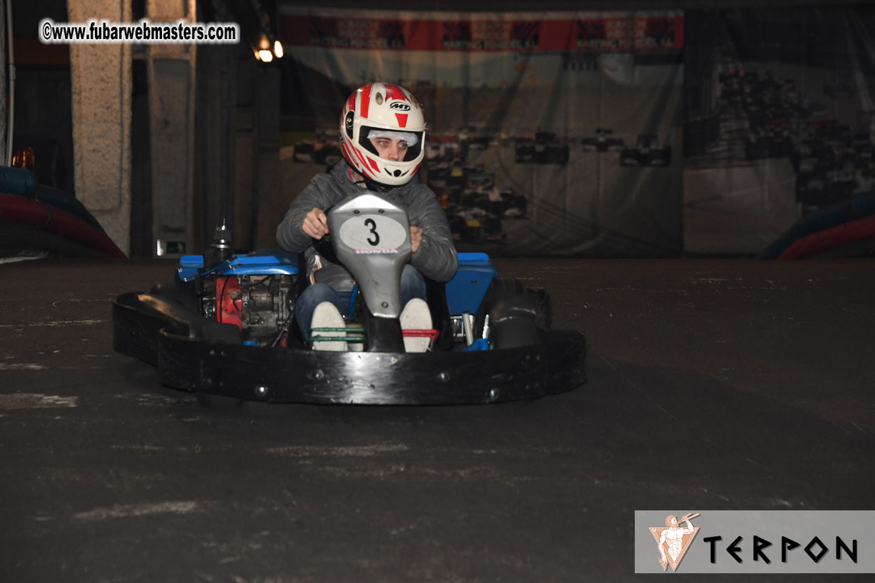 YNOY Karting Grand Prix