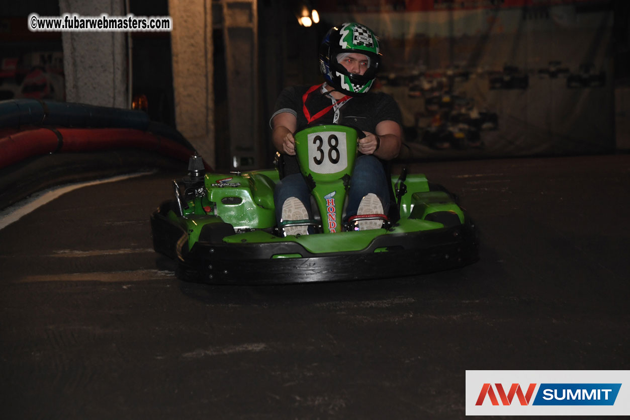 YNOY Karting Grand Prix