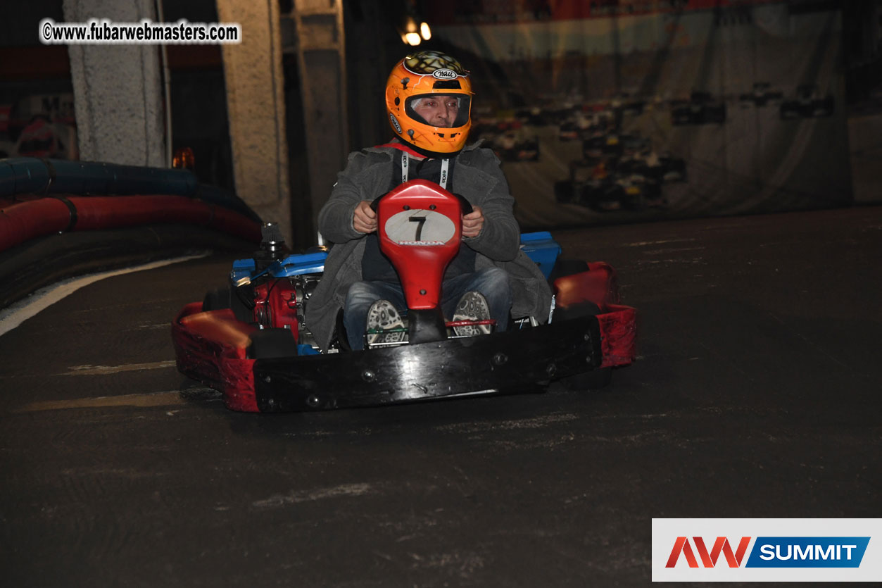 YNOY Karting Grand Prix