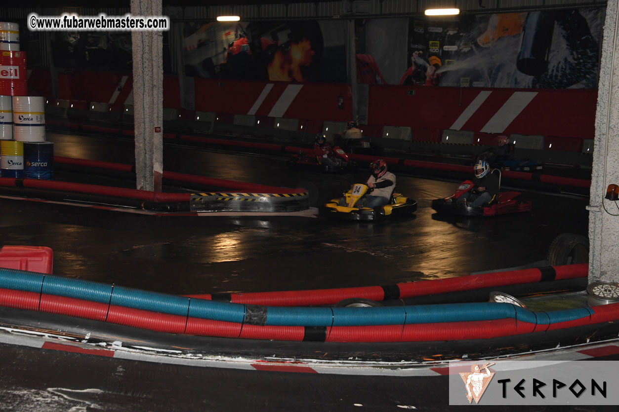 YNOY Karting Grand Prix