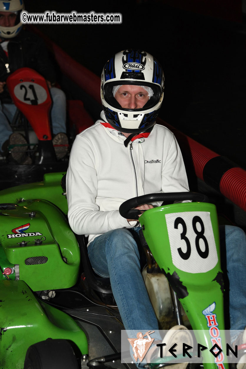 YNOY Karting Grand Prix