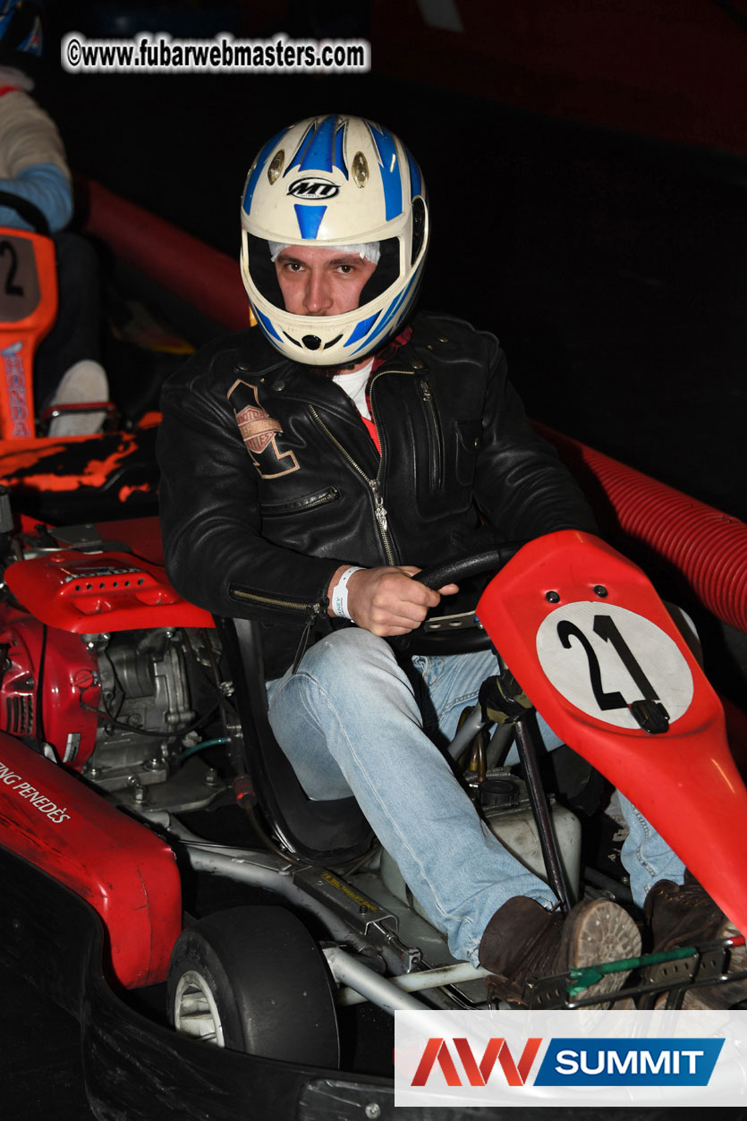 YNOY Karting Grand Prix