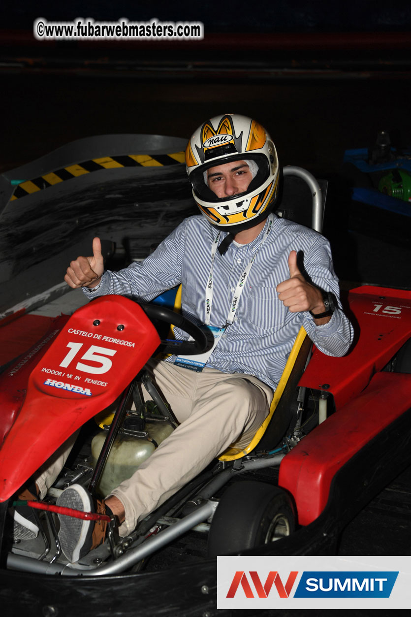 YNOY Karting Grand Prix