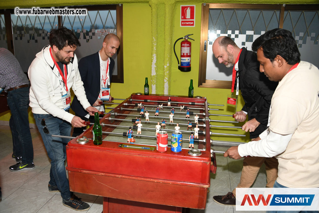 YNOY Karting Grand Prix