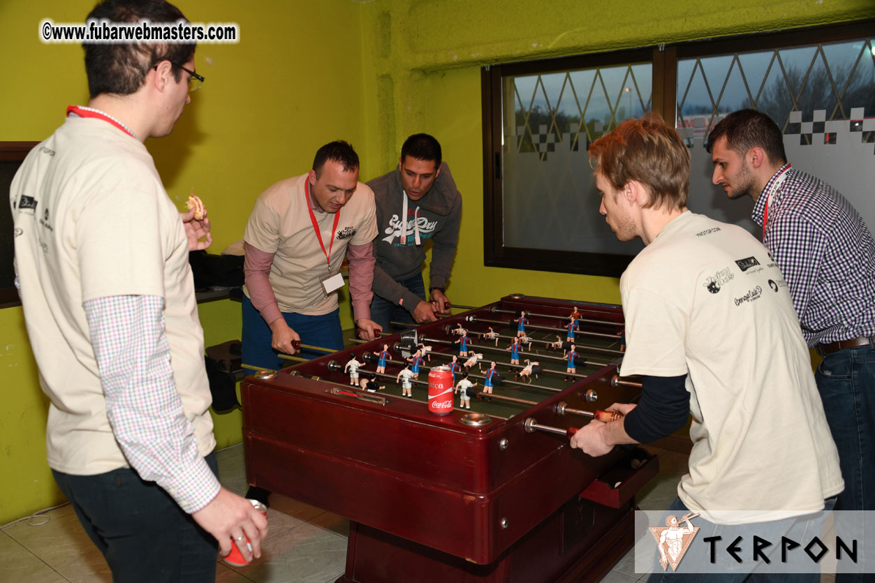 YNOY Karting Grand Prix