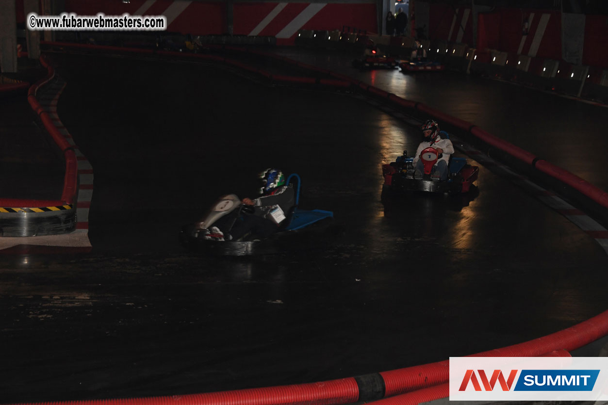 YNOY Karting Grand Prix