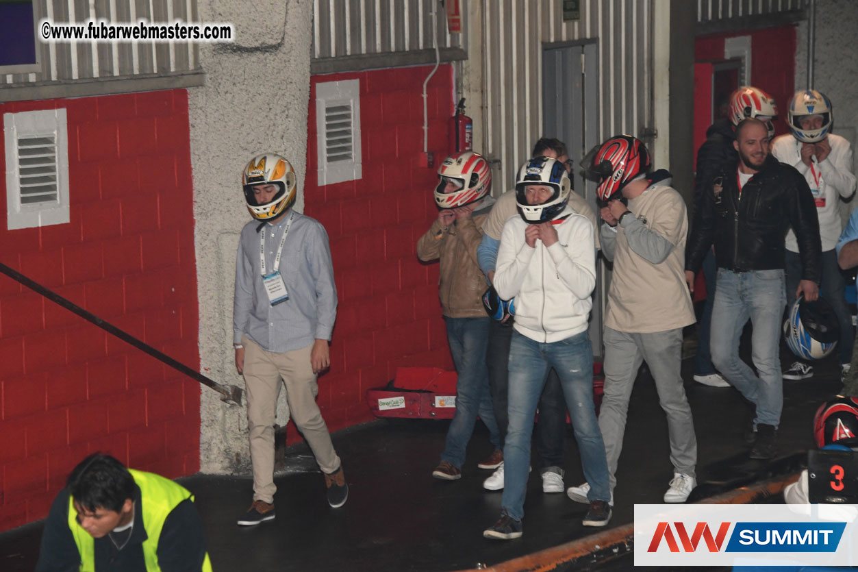 YNOY Karting Grand Prix