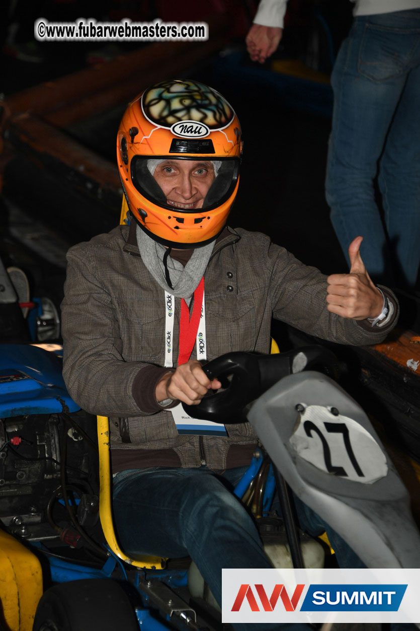 YNOY Karting Grand Prix