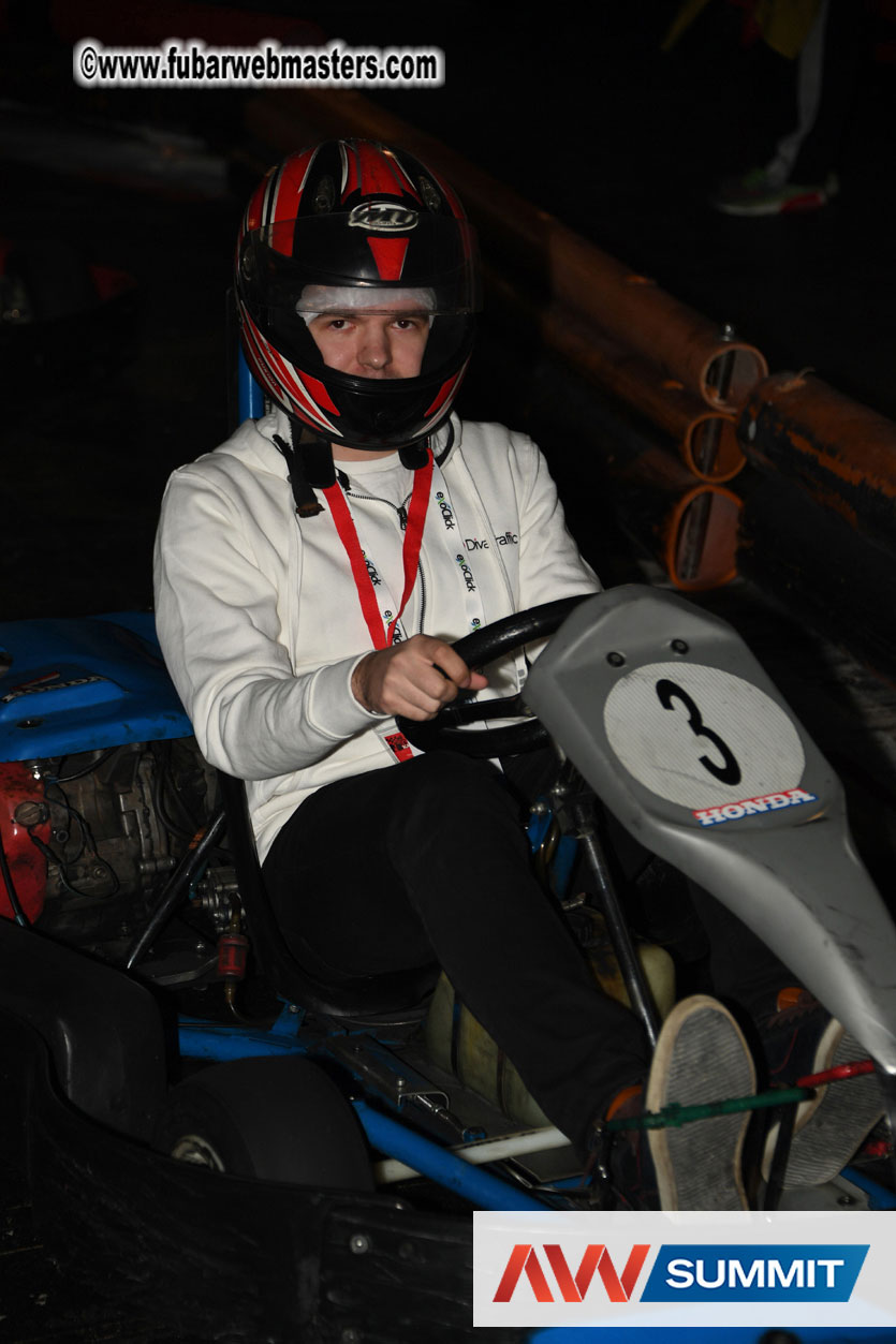 YNOY Karting Grand Prix