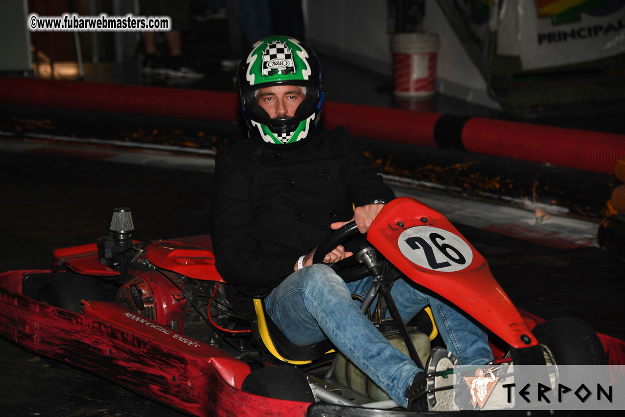 YNOY Karting Grand Prix