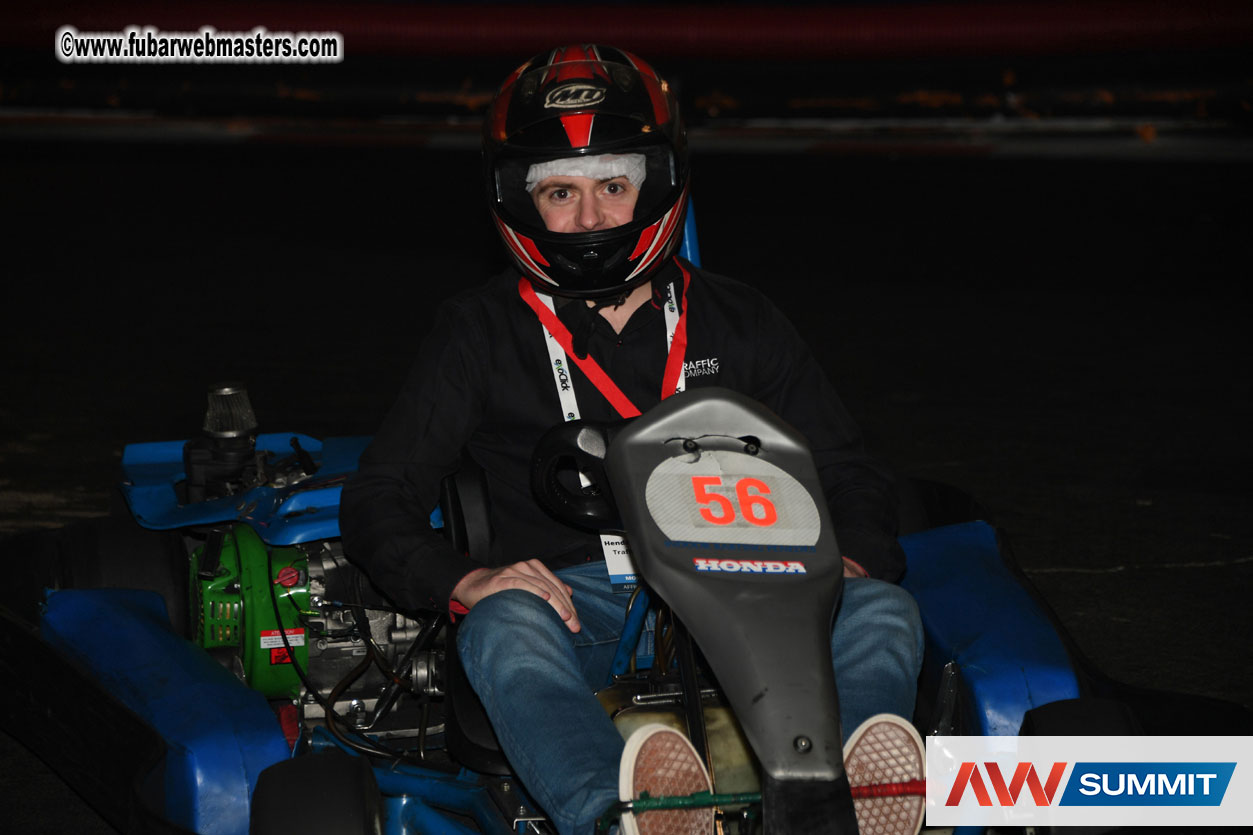 YNOY Karting Grand Prix