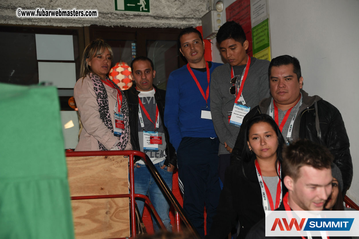 YNOY Karting Grand Prix