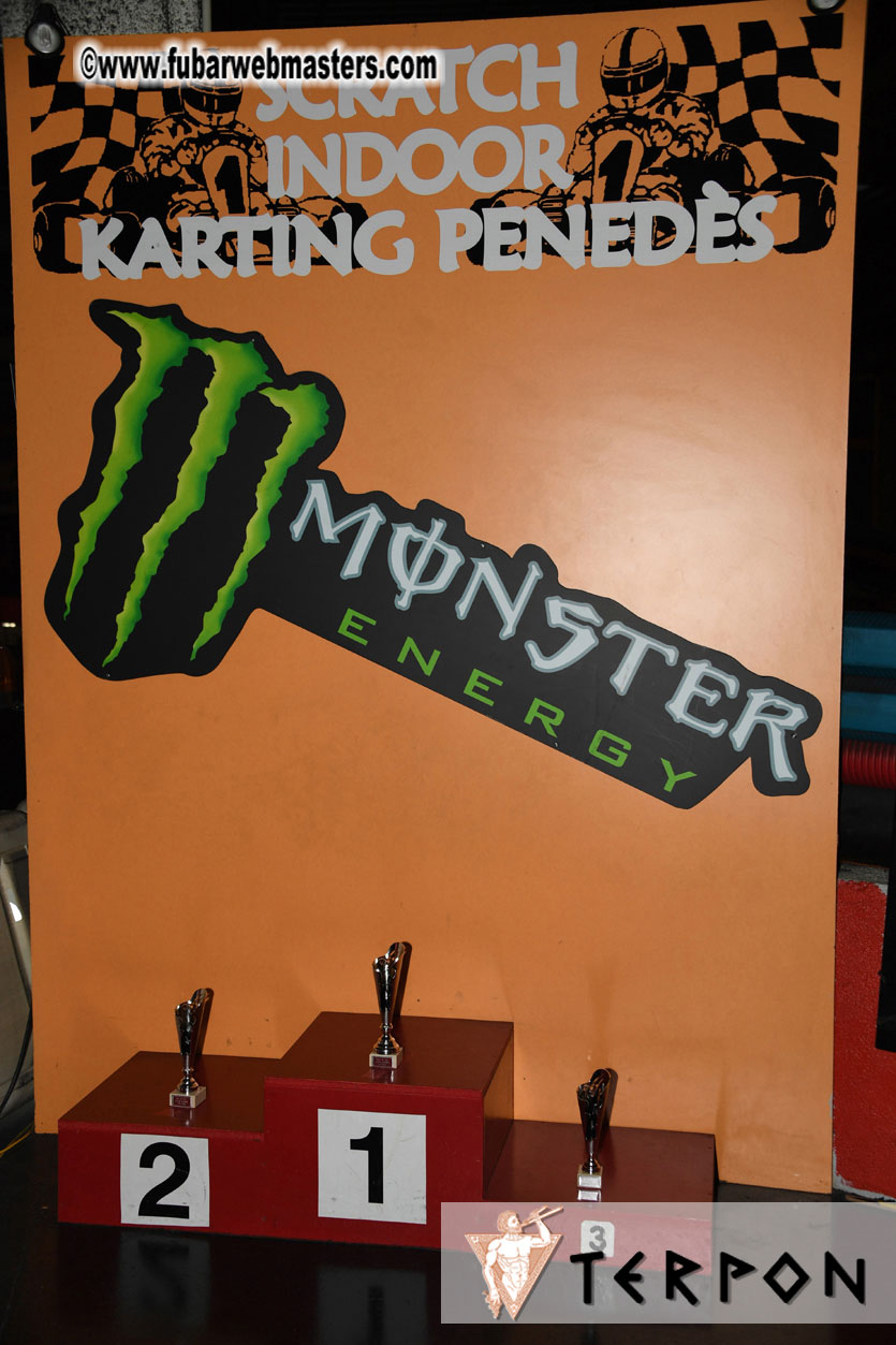 YNOY Karting Grand Prix