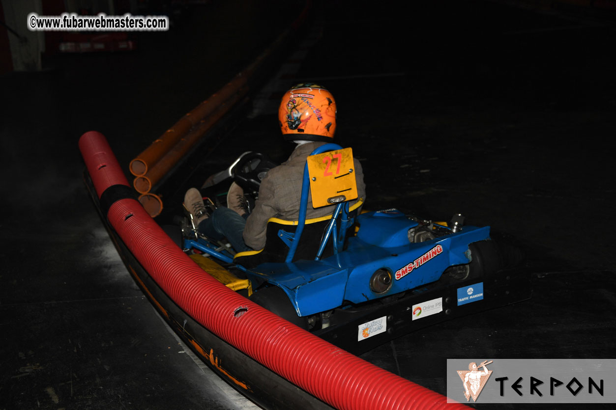 YNOY Karting Grand Prix