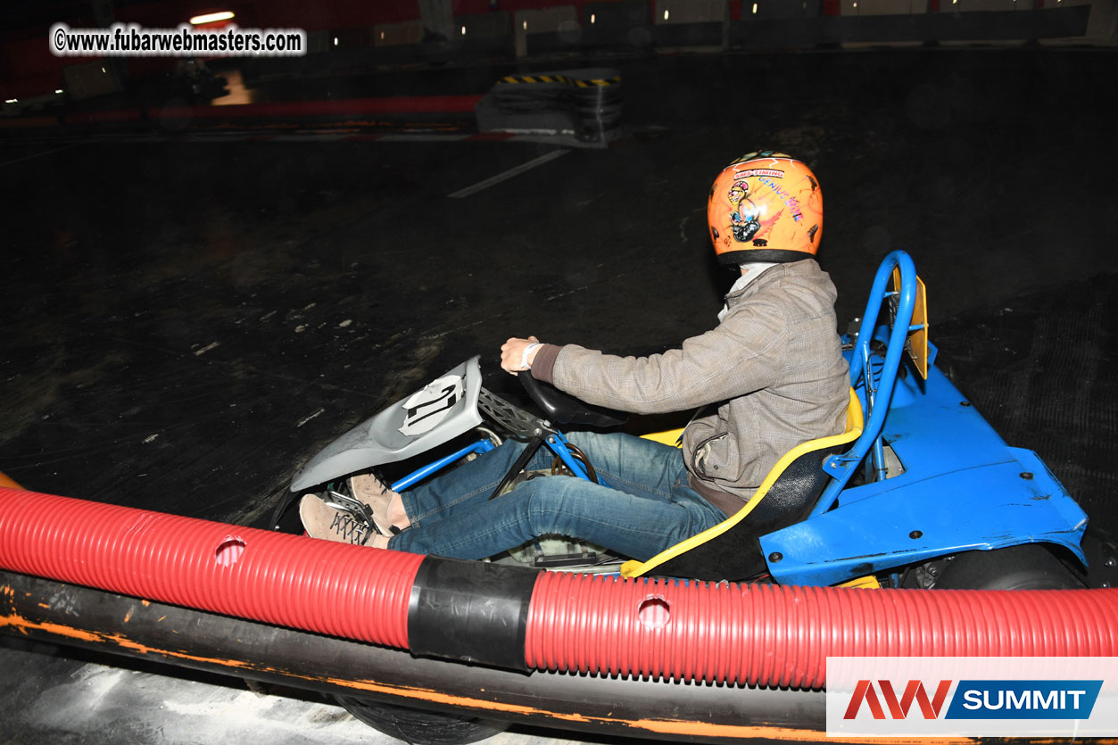 YNOY Karting Grand Prix