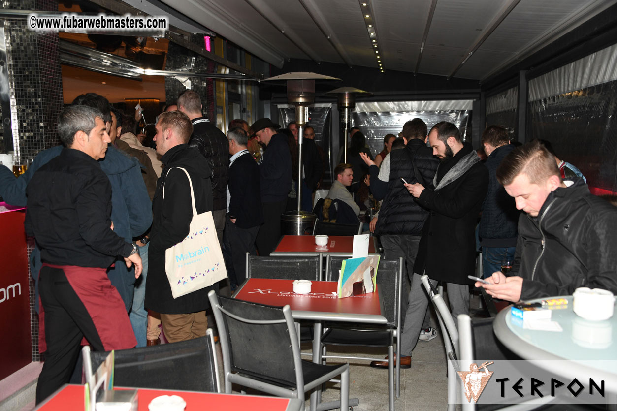 Dimoco Pre-Conference Meet & Mingle