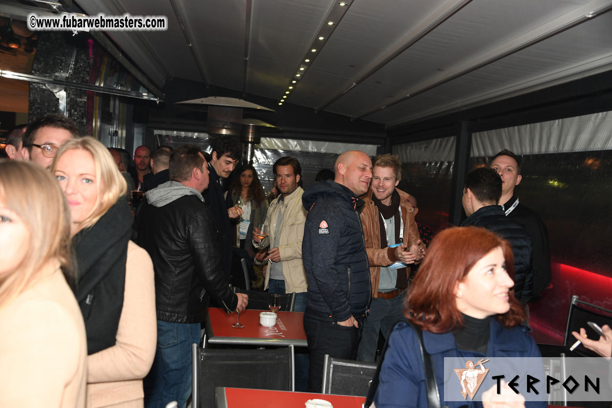 Dimoco Pre-Conference Meet & Mingle