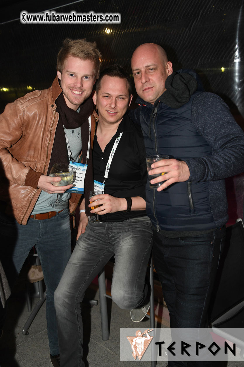 Dimoco Pre-Conference Meet & Mingle