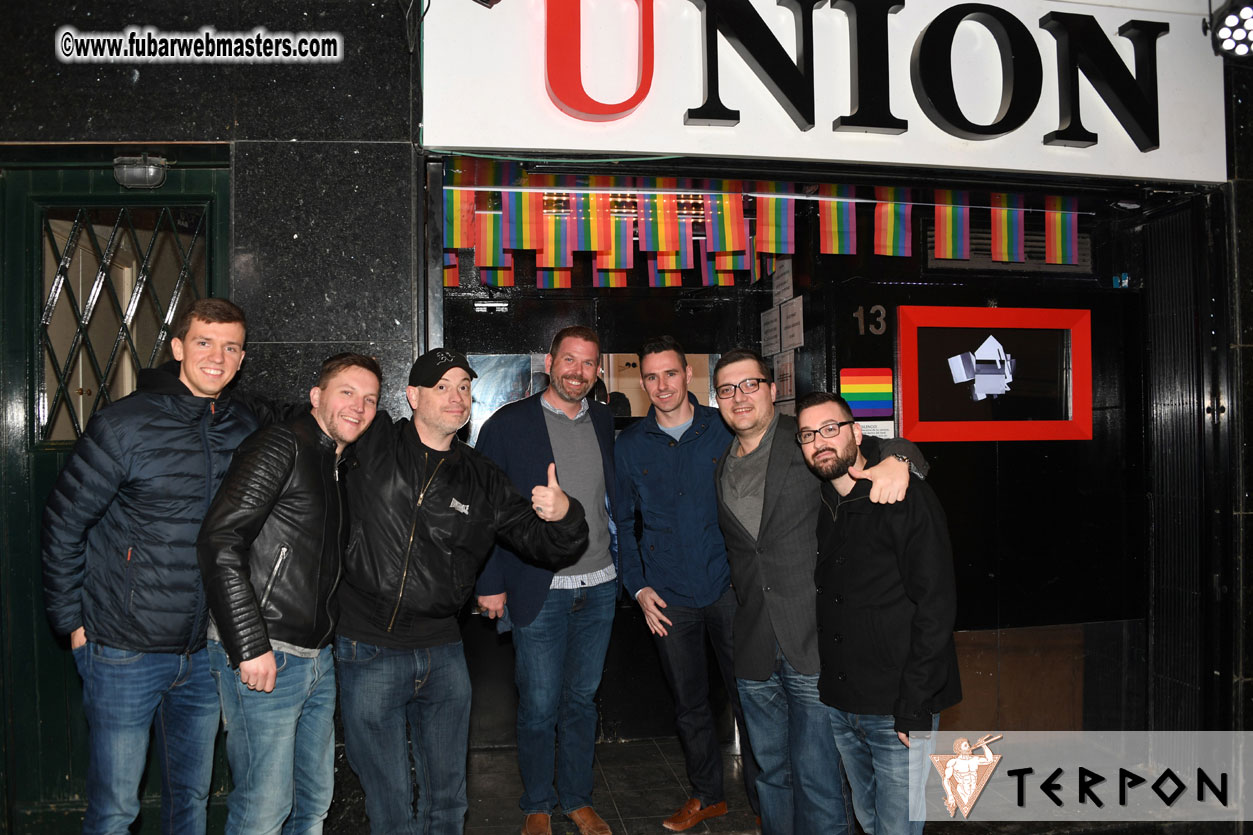 Brokerbabe Opening Party