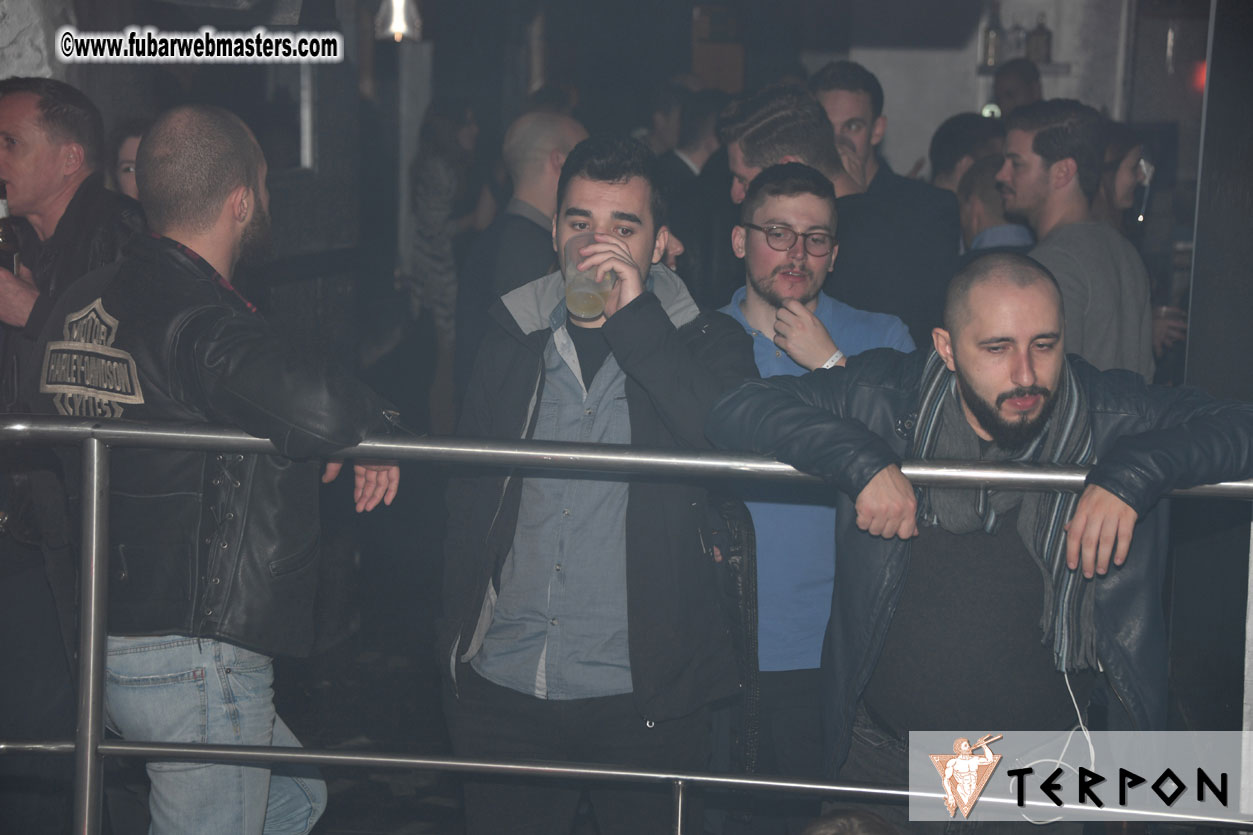 Brokerbabe Opening Party