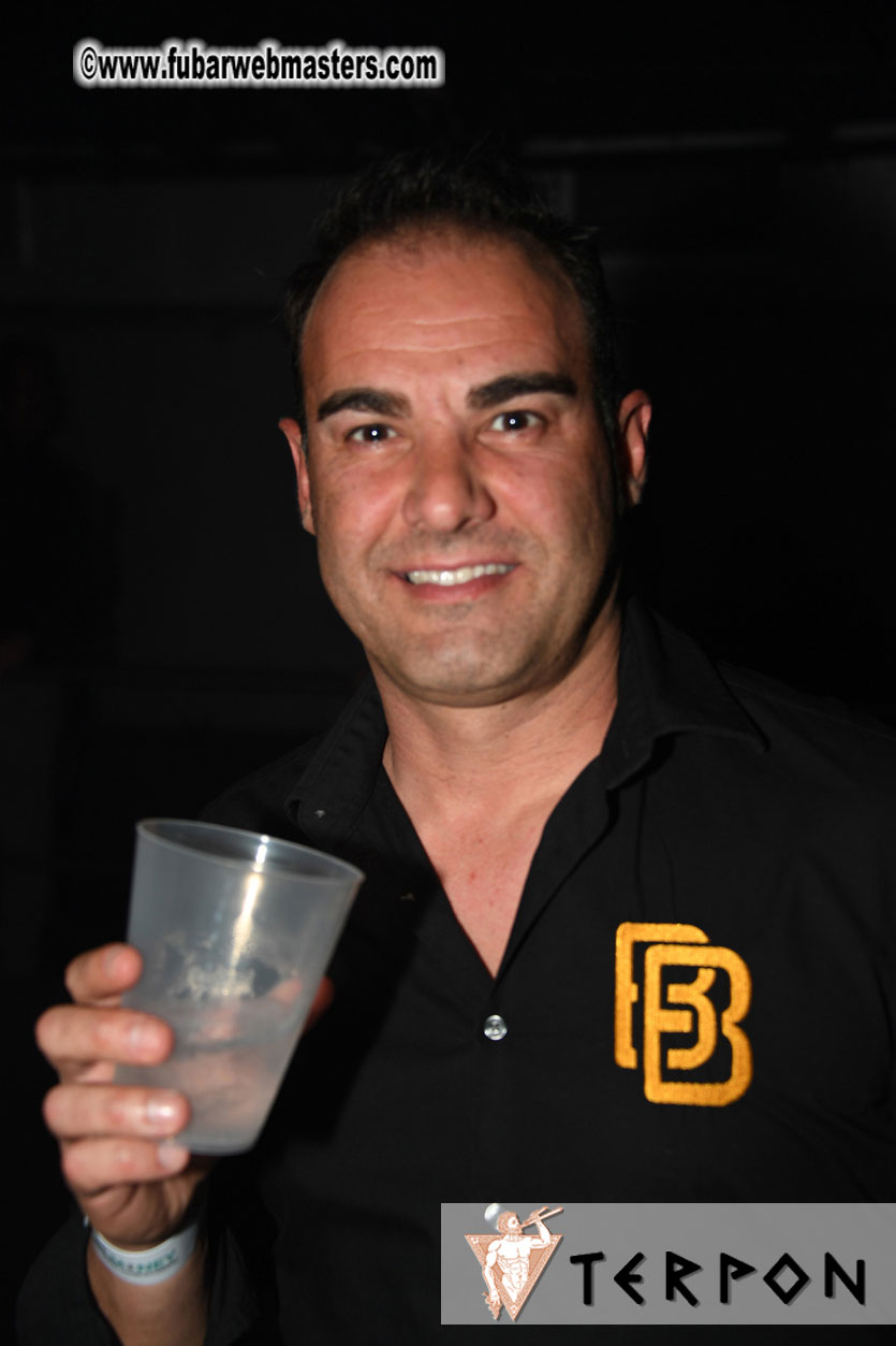 Brokerbabe Opening Party