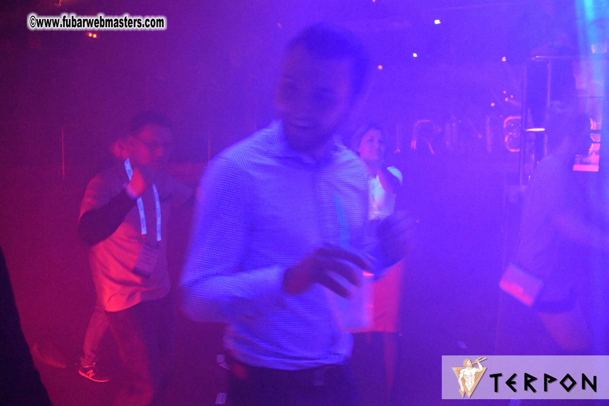 Brokerbabe Opening Party