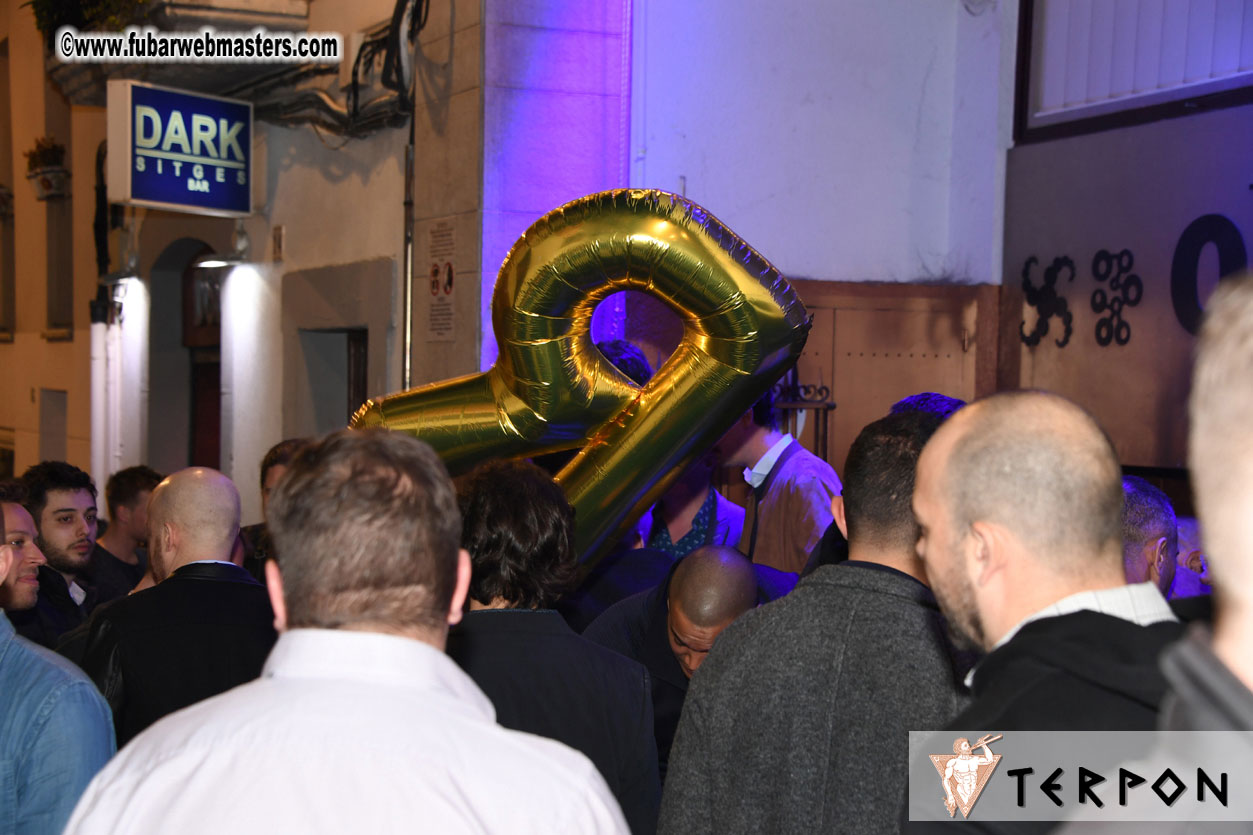 Brokerbabe Opening Party