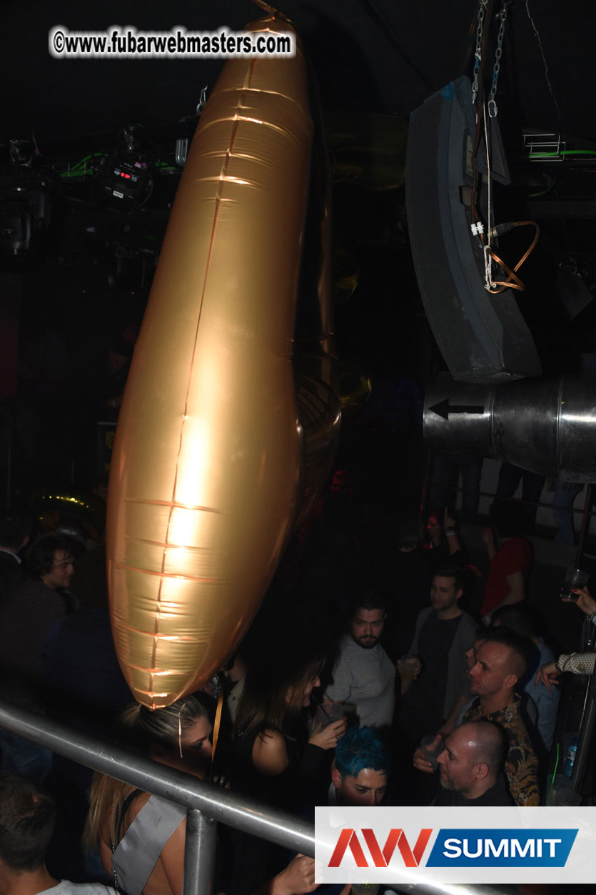 Brokerbabe Opening Party