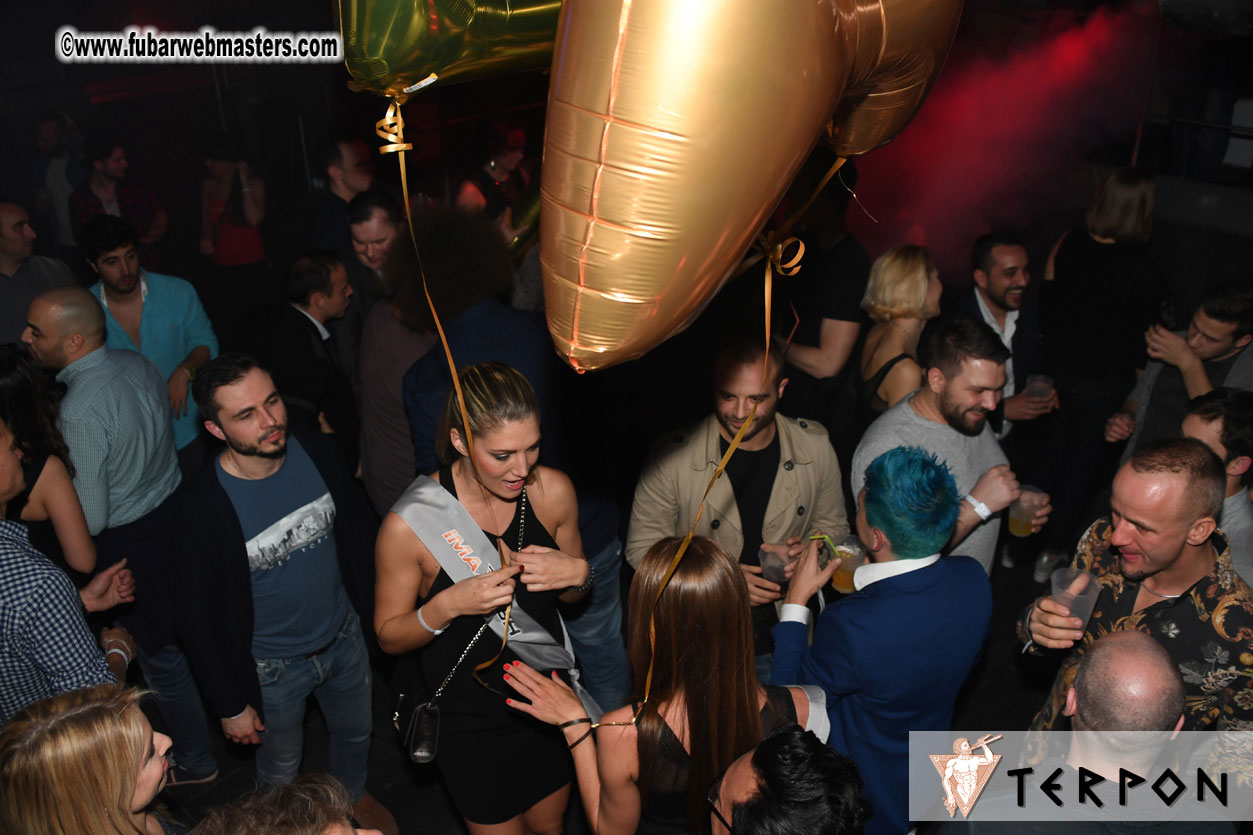 Brokerbabe Opening Party