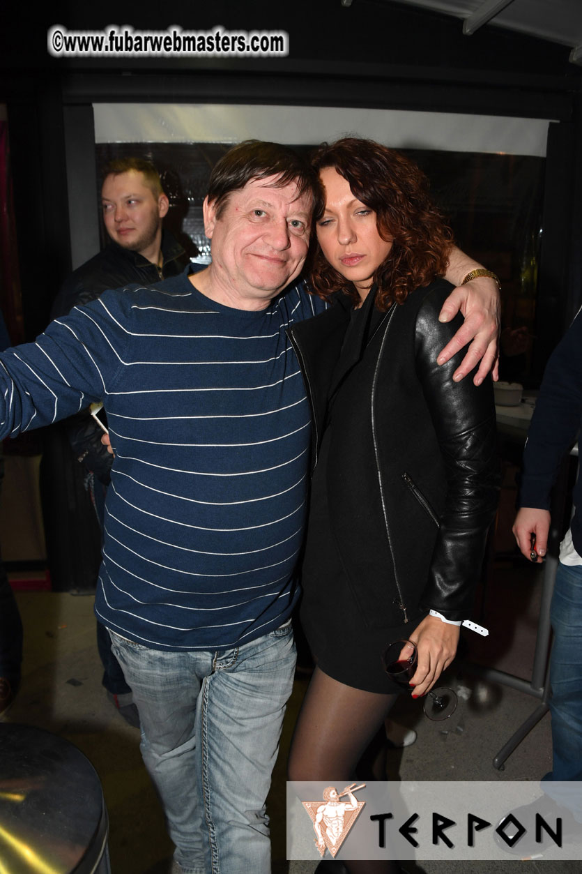 Traffic Company Night Bar