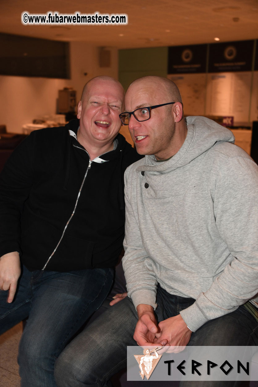 Traffic Company Night Bar