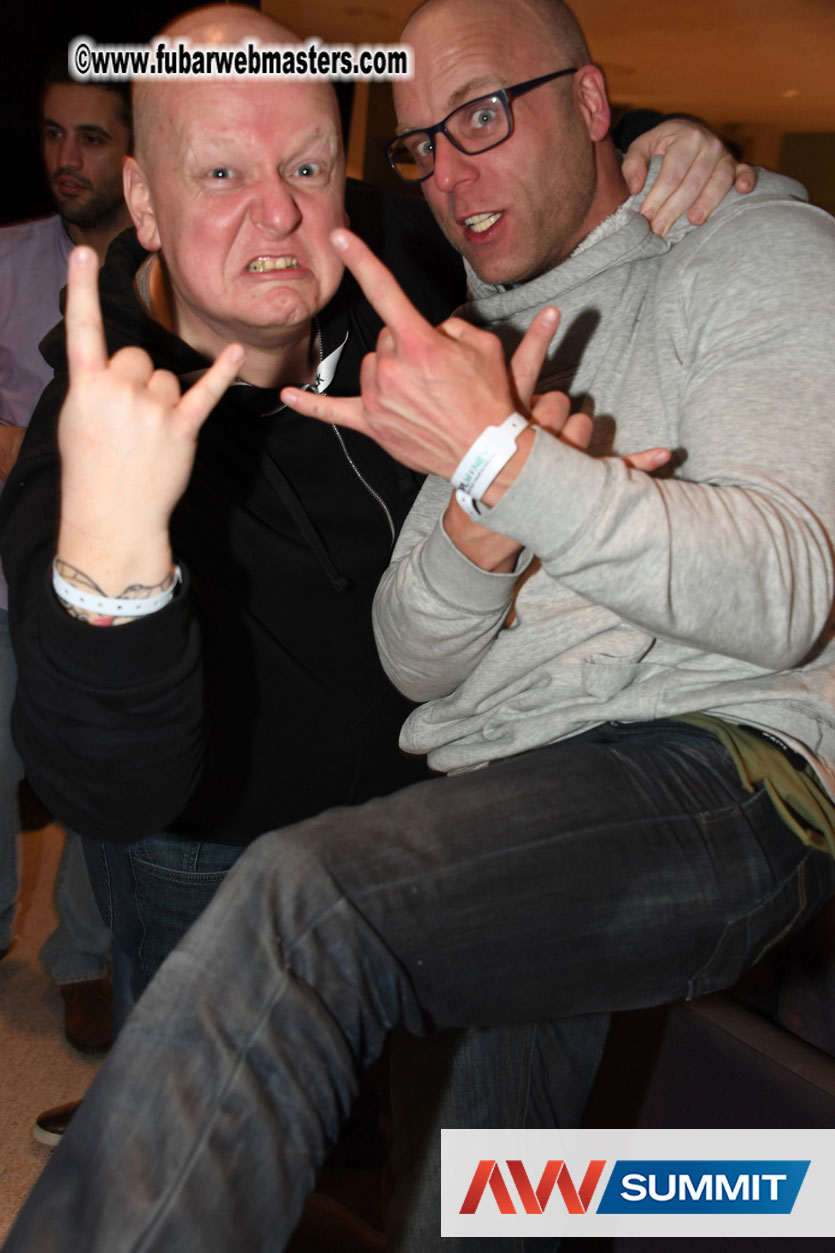 Traffic Company Night Bar