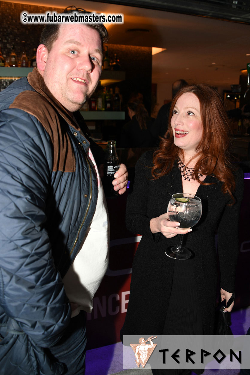 Traffic Company Night Bar