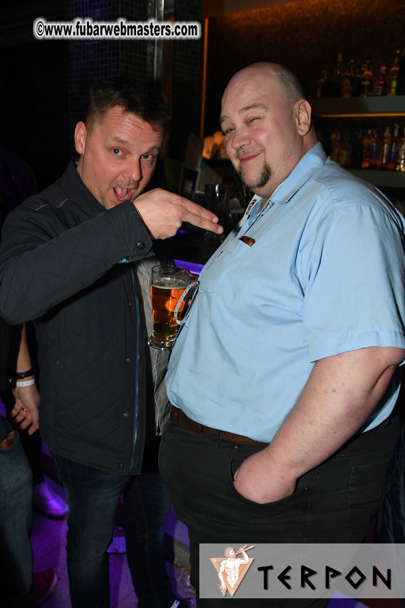 Traffic Company Night Bar