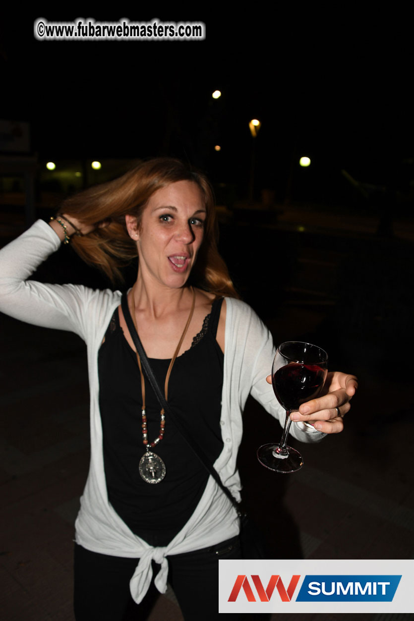 Traffic Company Night Bar