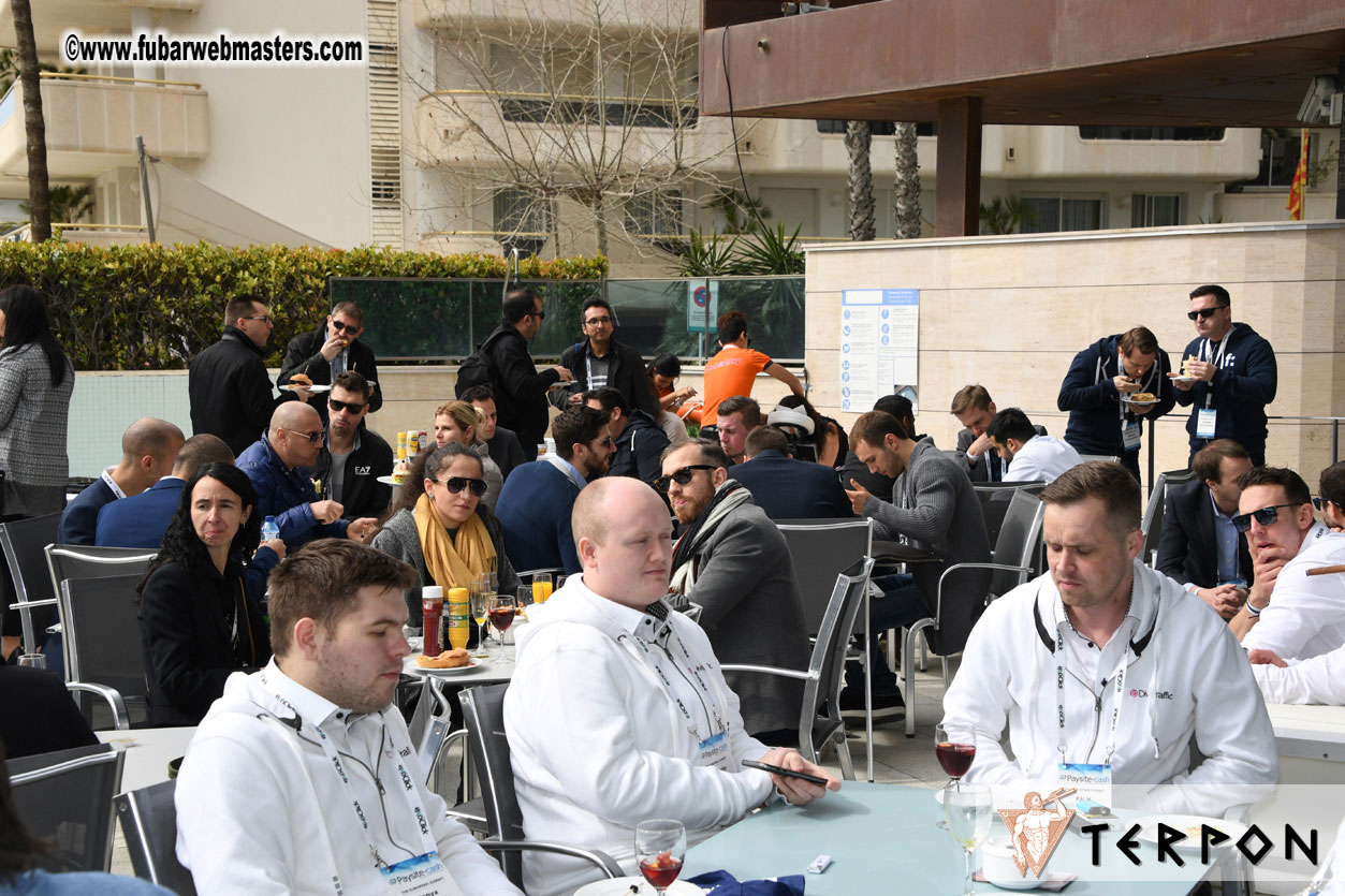 FrenchCash Food Court